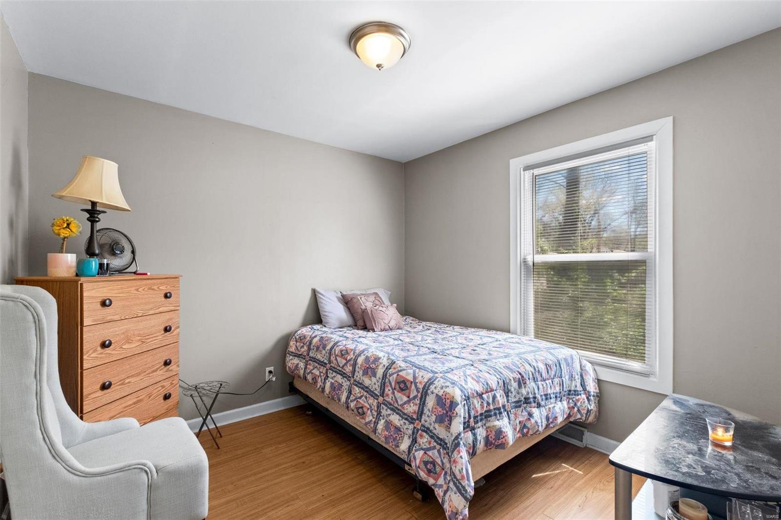 Burke City - Residential
