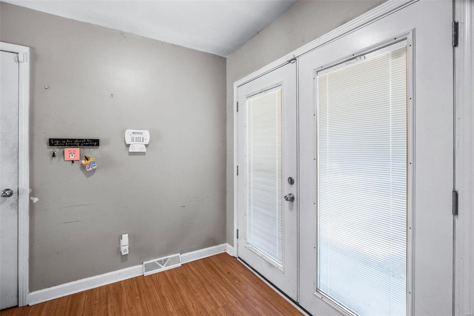 Burke City - Residential