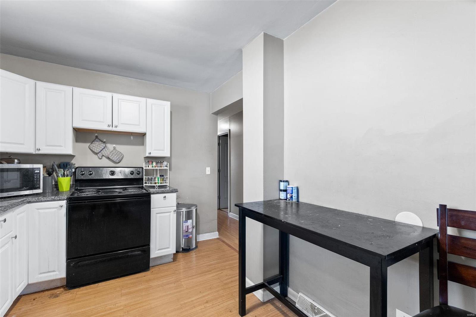 Burke City - Residential