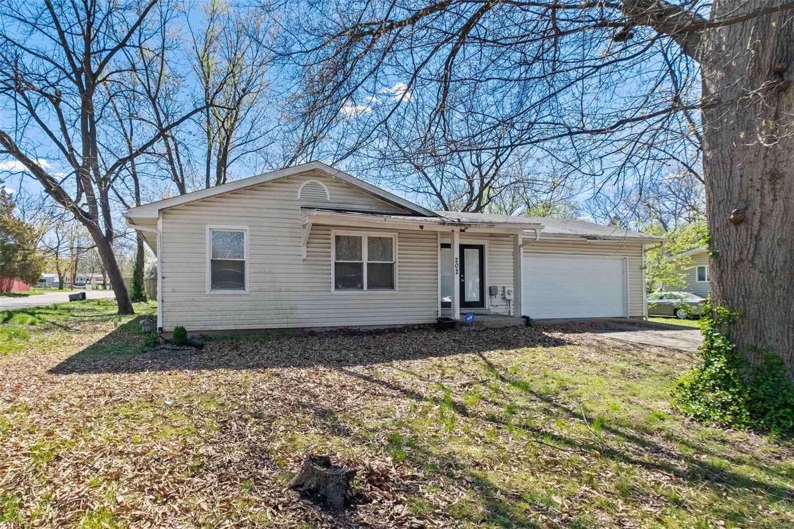 Burke City - Residential