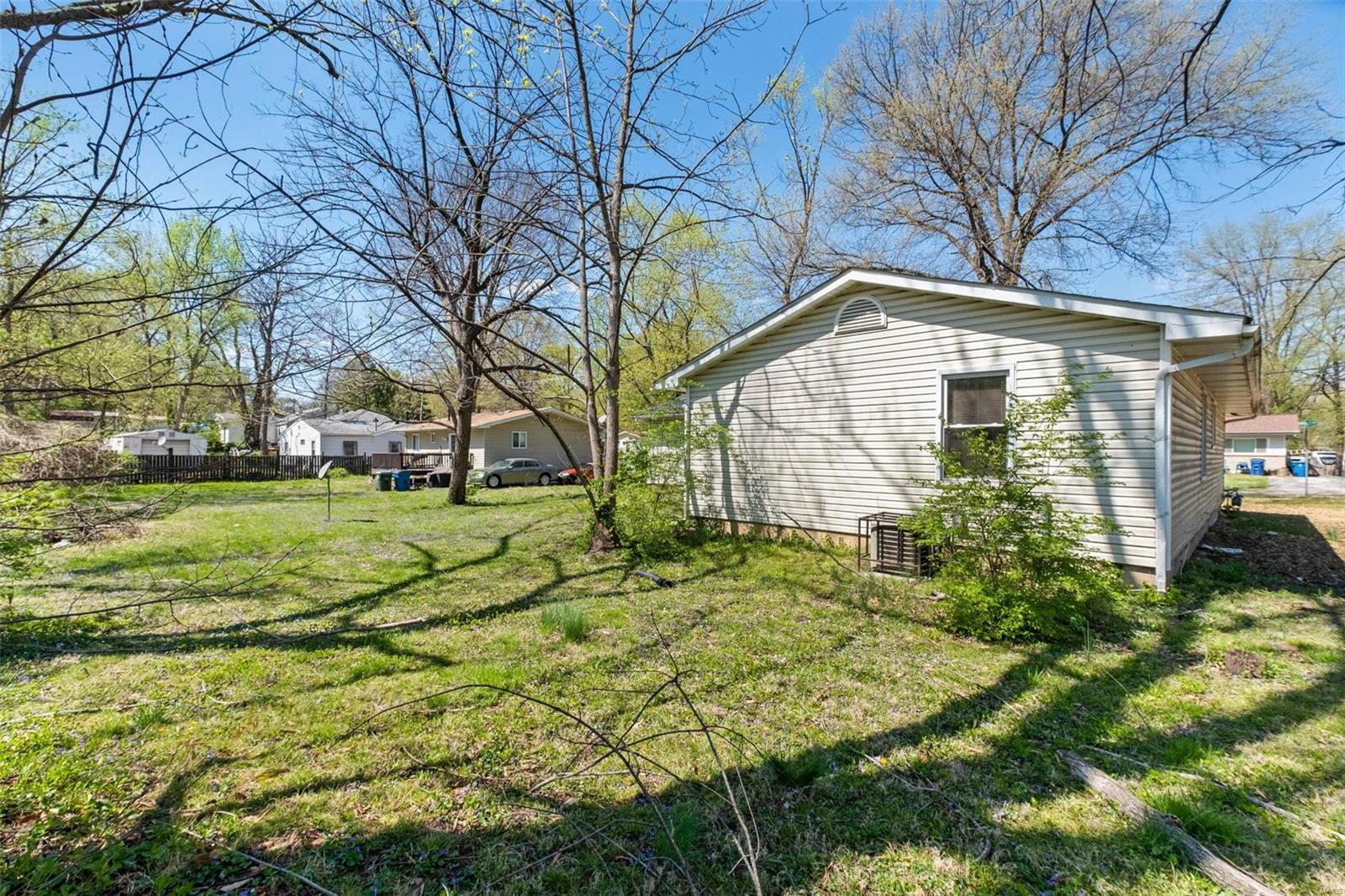 Burke City - Residential