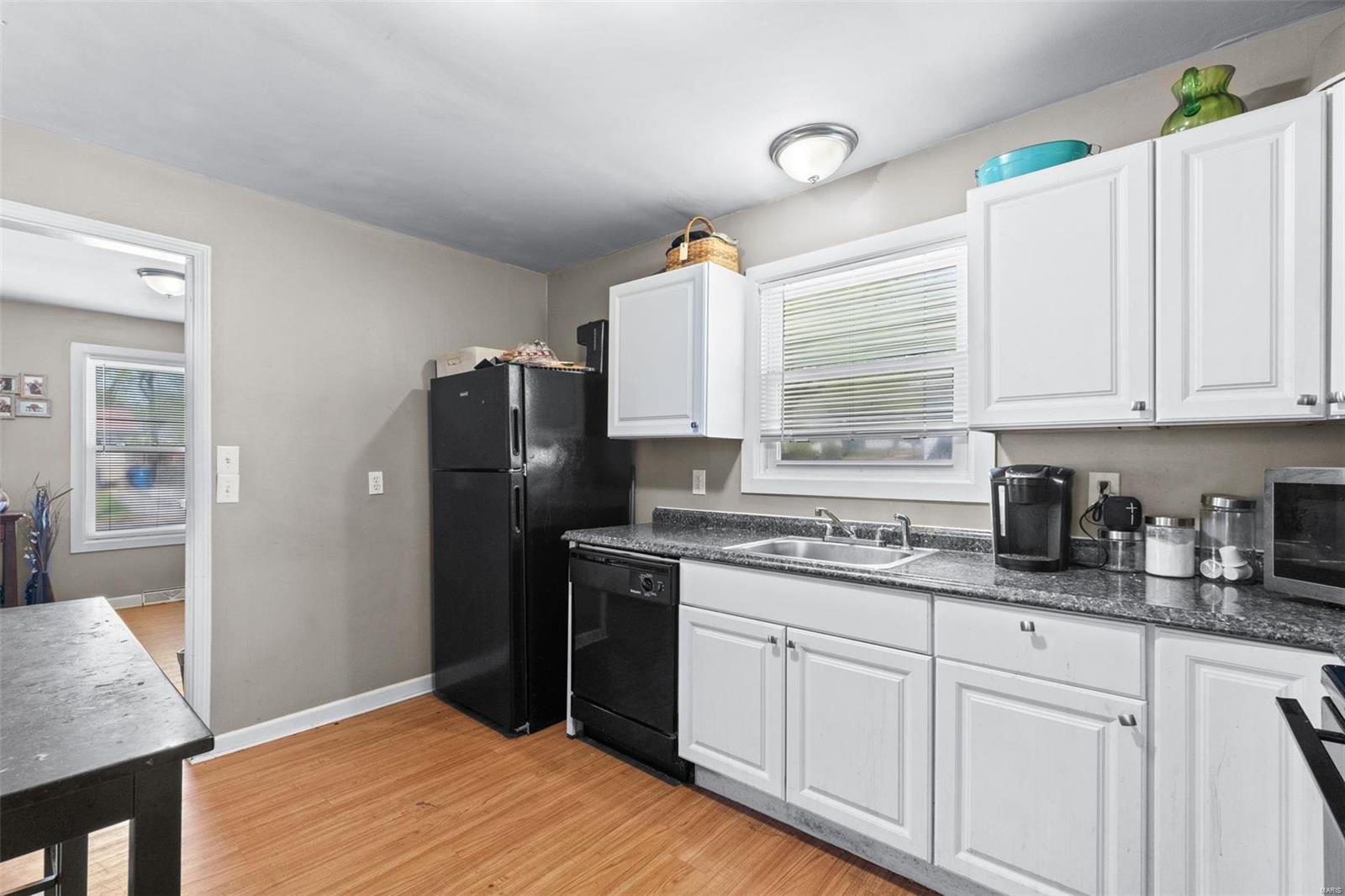 Burke City - Residential