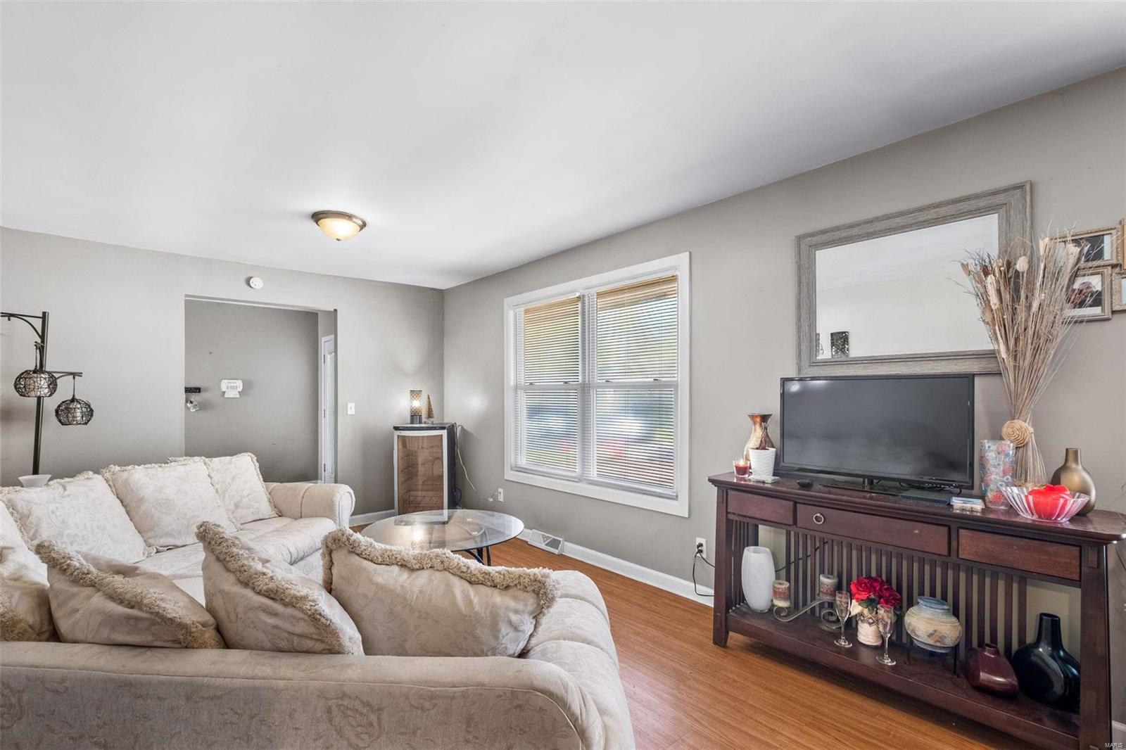 Burke City - Residential