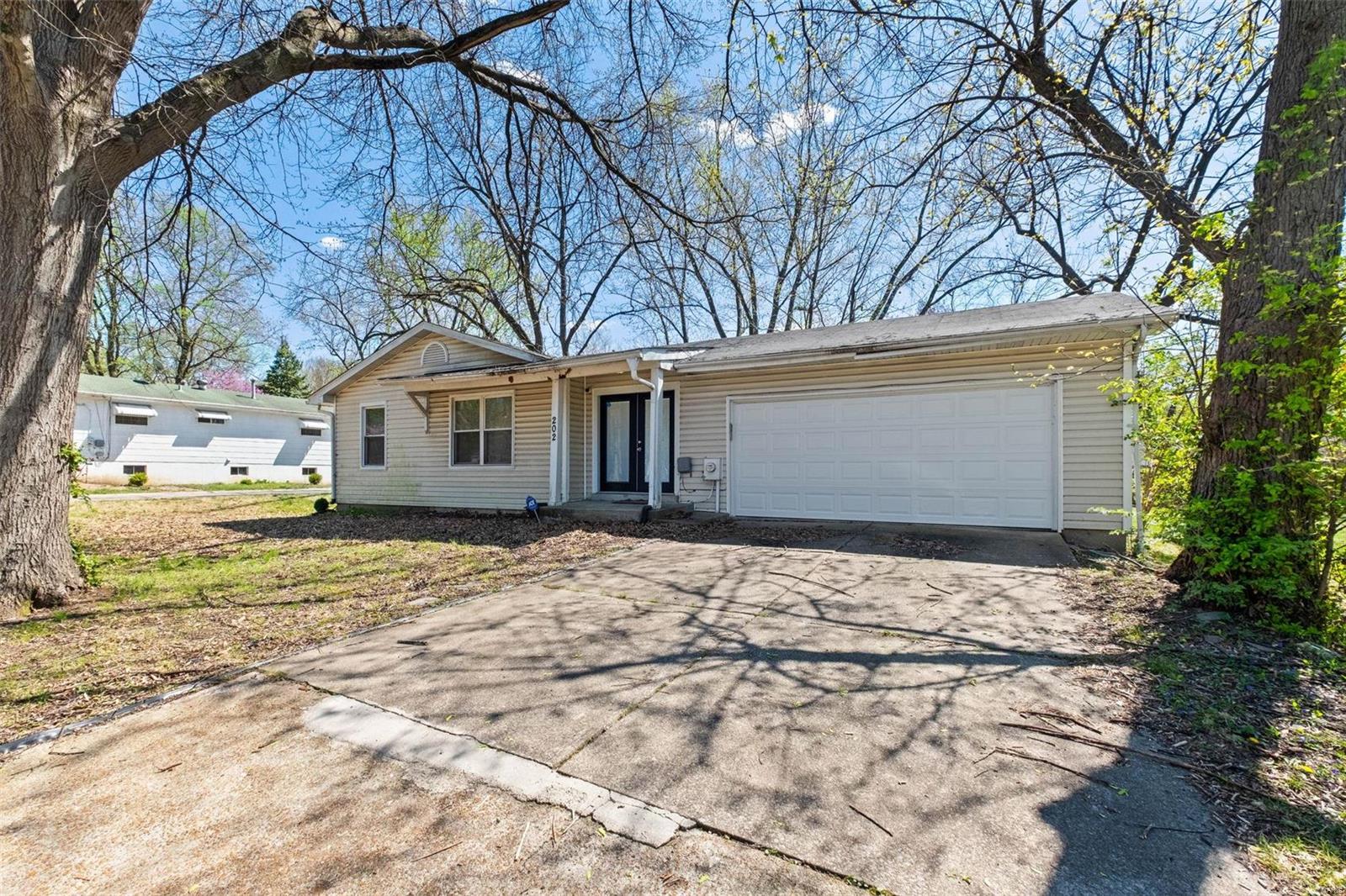 Burke City - Residential