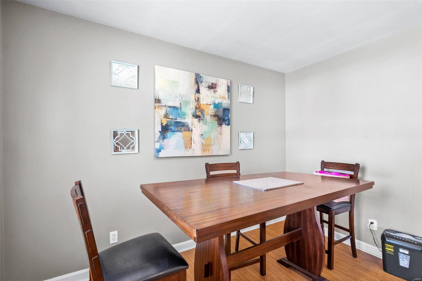 Burke City - Residential