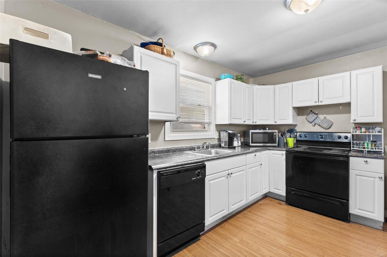 Burke City - Residential