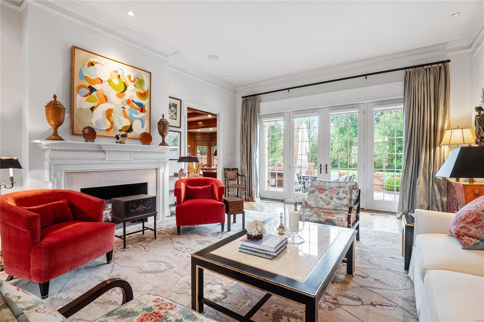 Woodbridge Condo - Residential