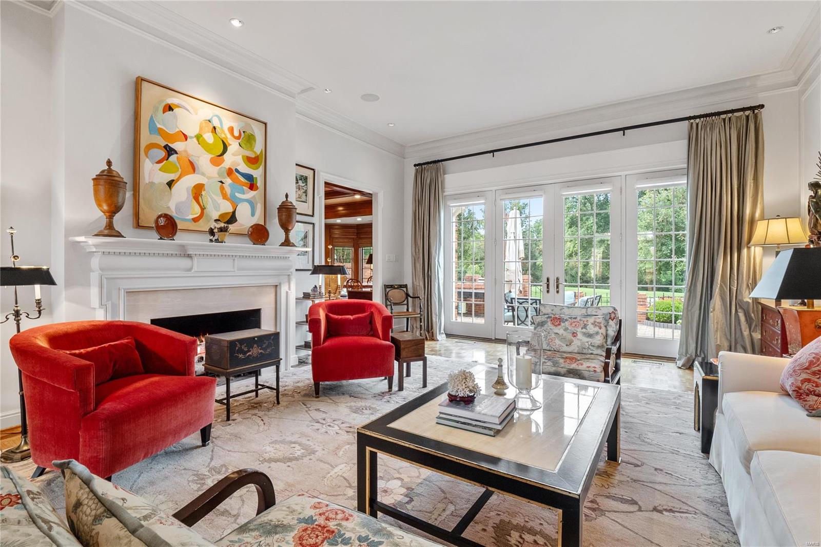 Woodbridge Condo - Residential