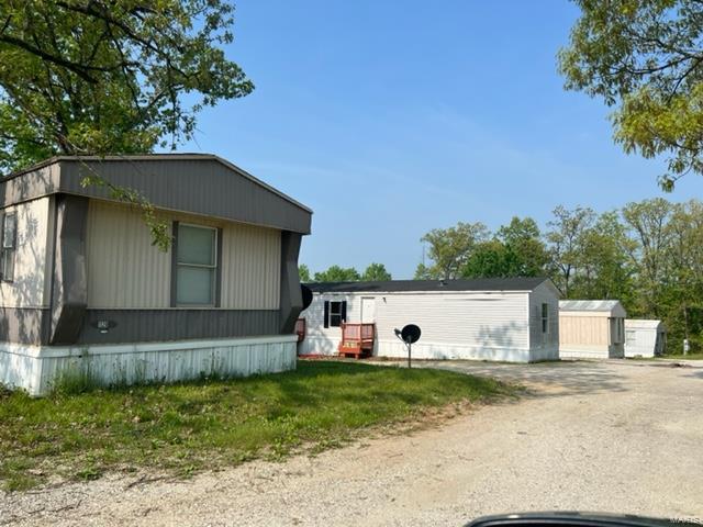 none - Residential Income