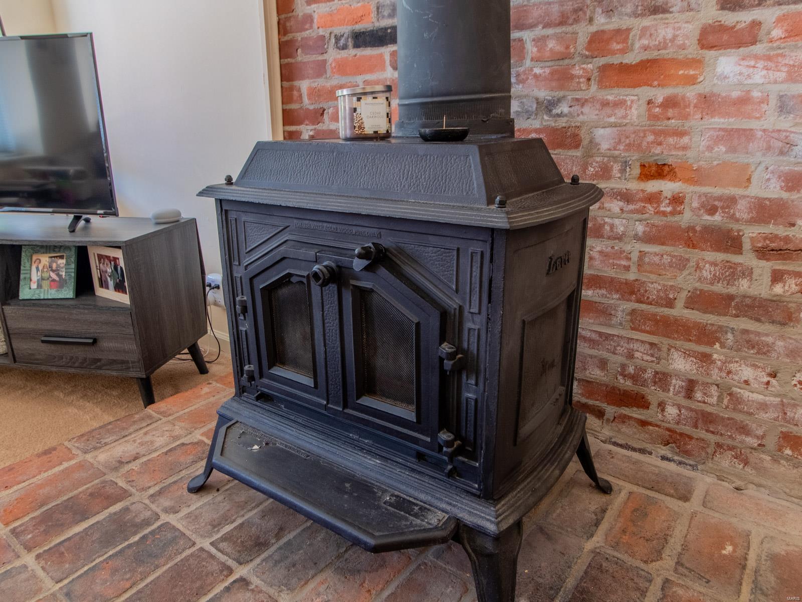 Soulard - Residential Income