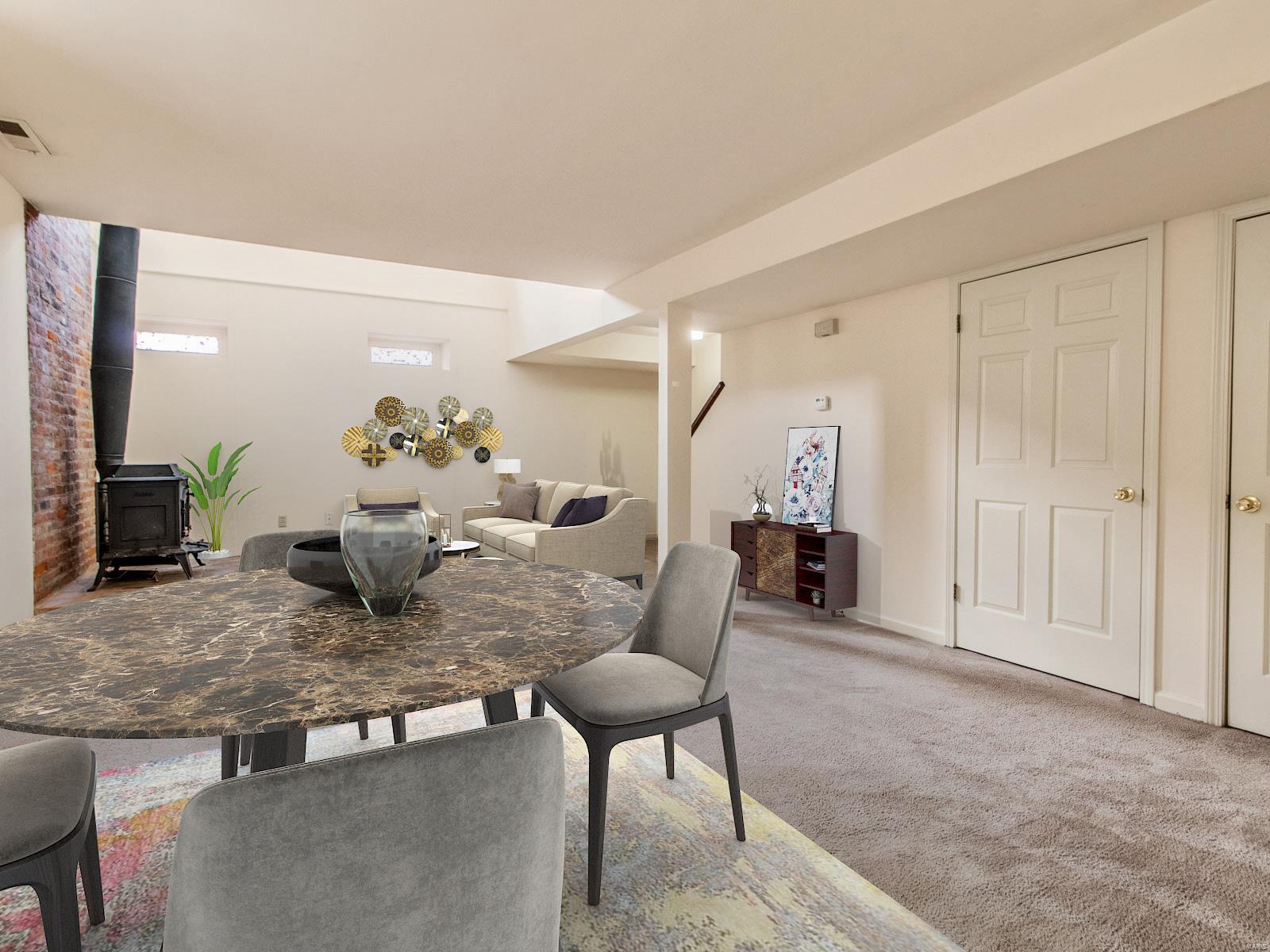 Soulard - Residential Income