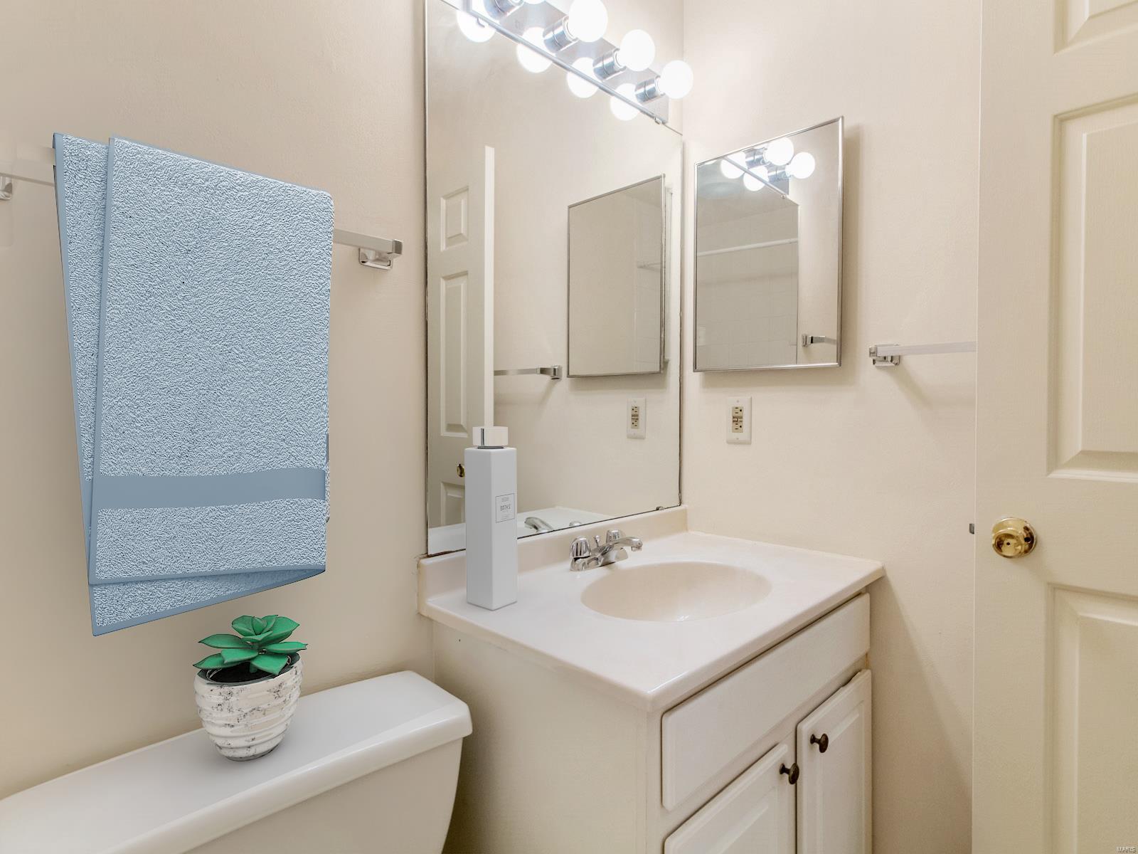 Soulard - Residential Income