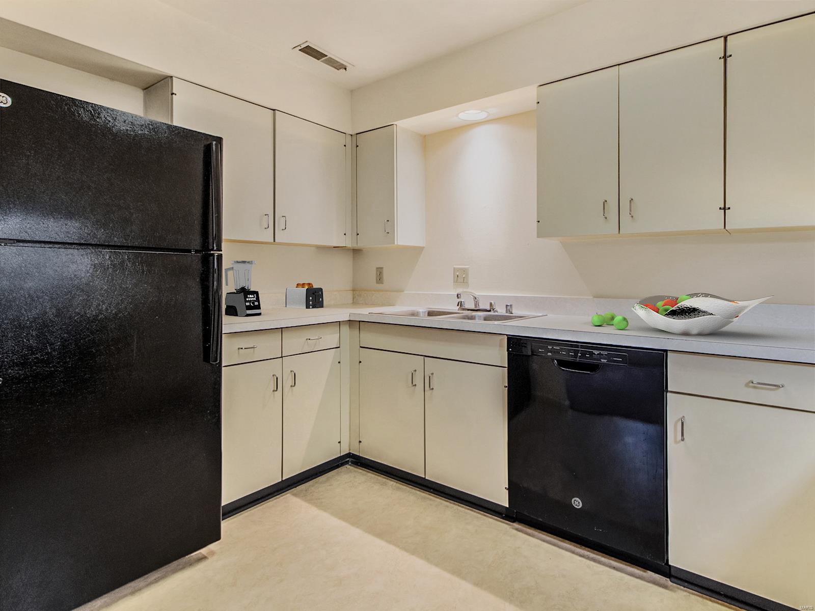 Soulard - Residential Income