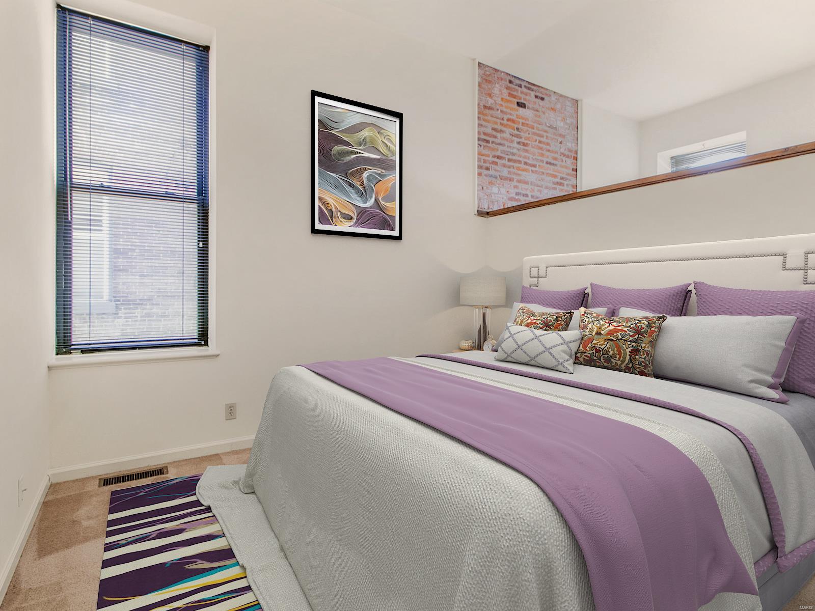 Soulard - Residential Income