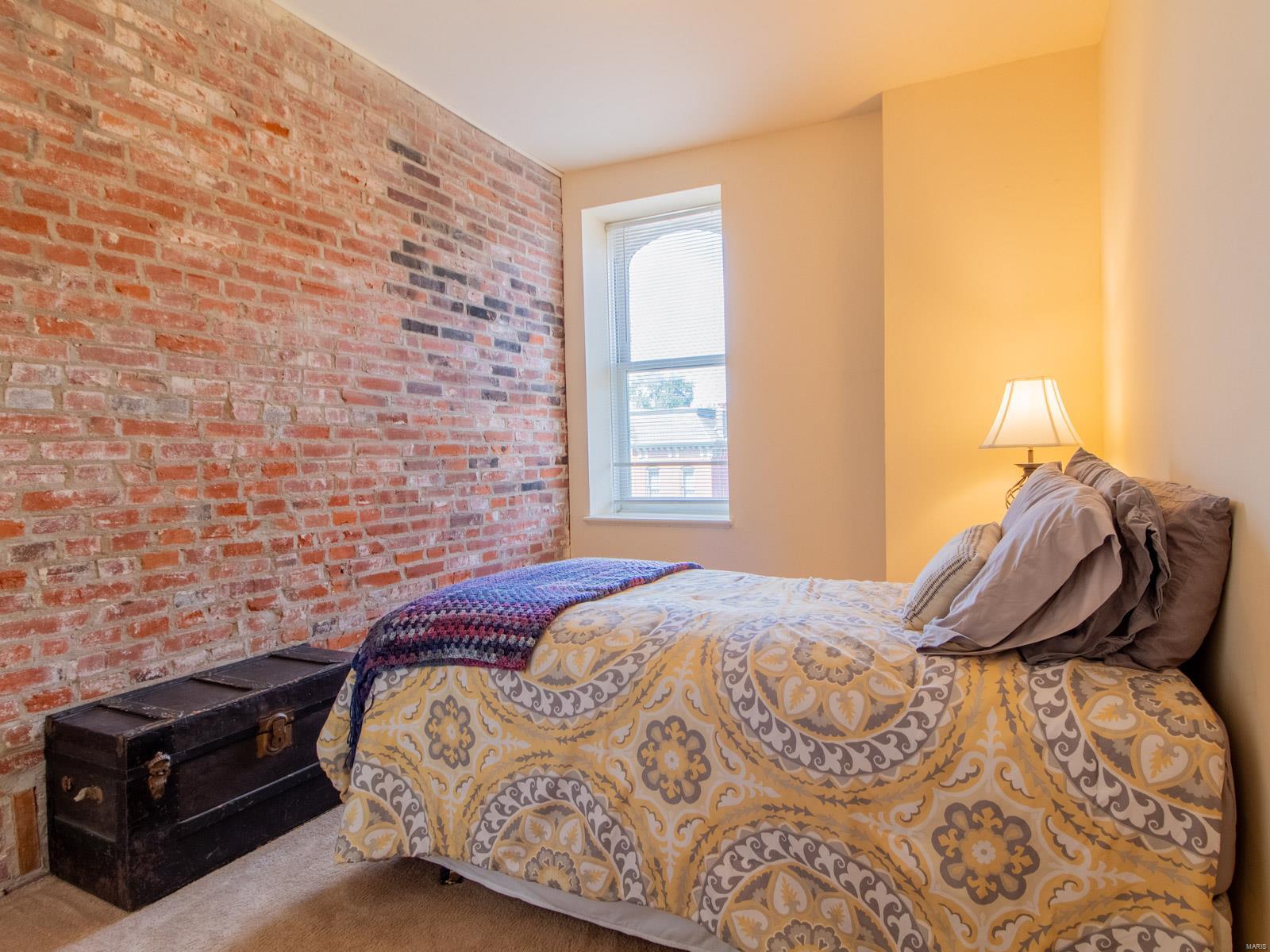 Soulard - Residential Income