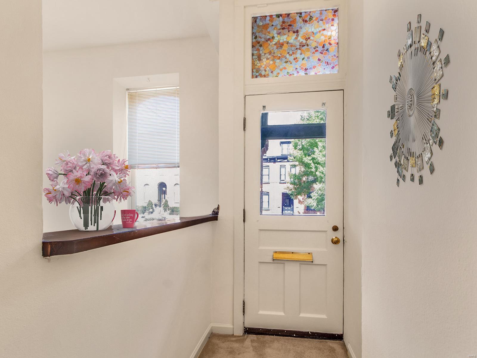 Soulard - Residential Income