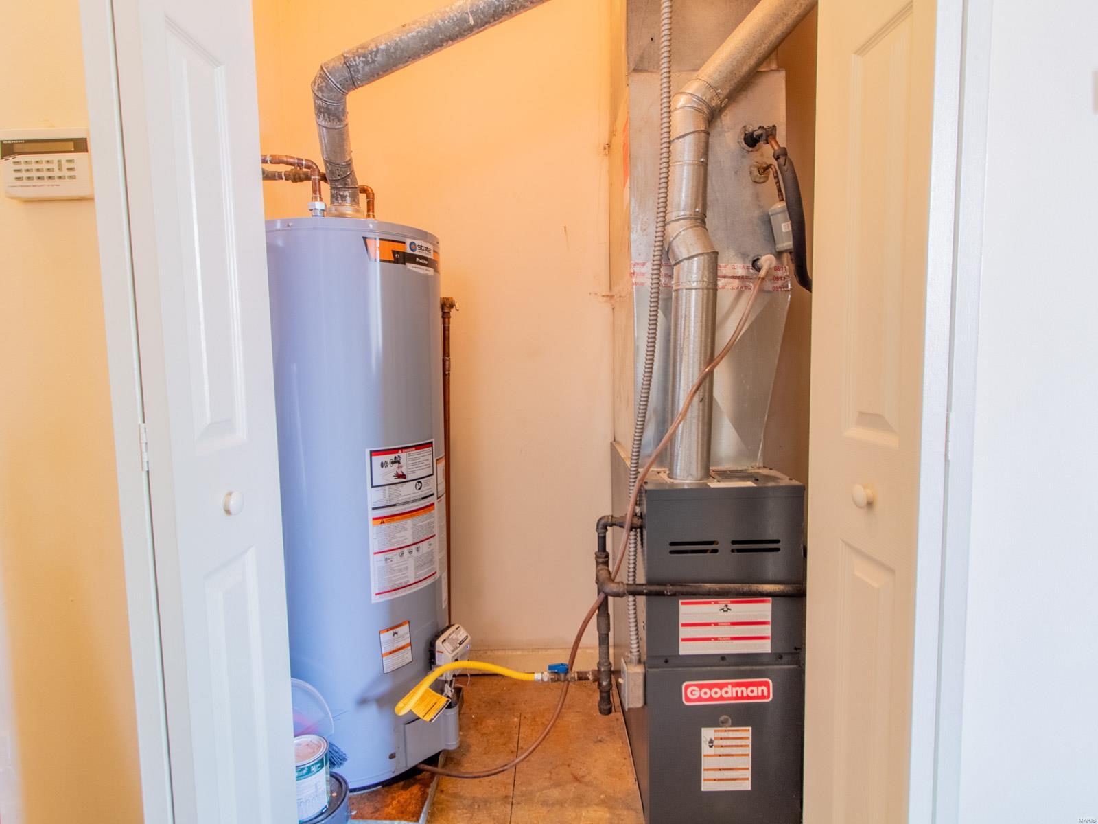 Soulard - Residential Income