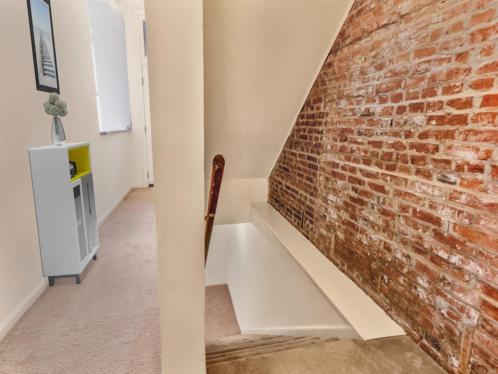 Soulard - Residential Income