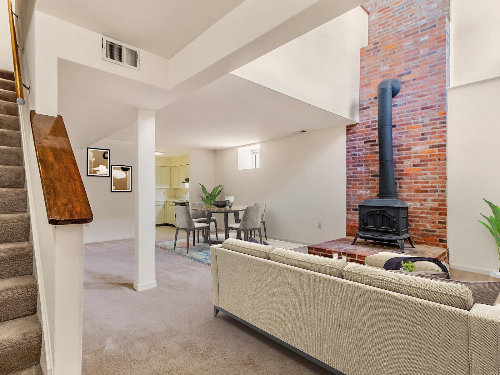 Soulard - Residential Income