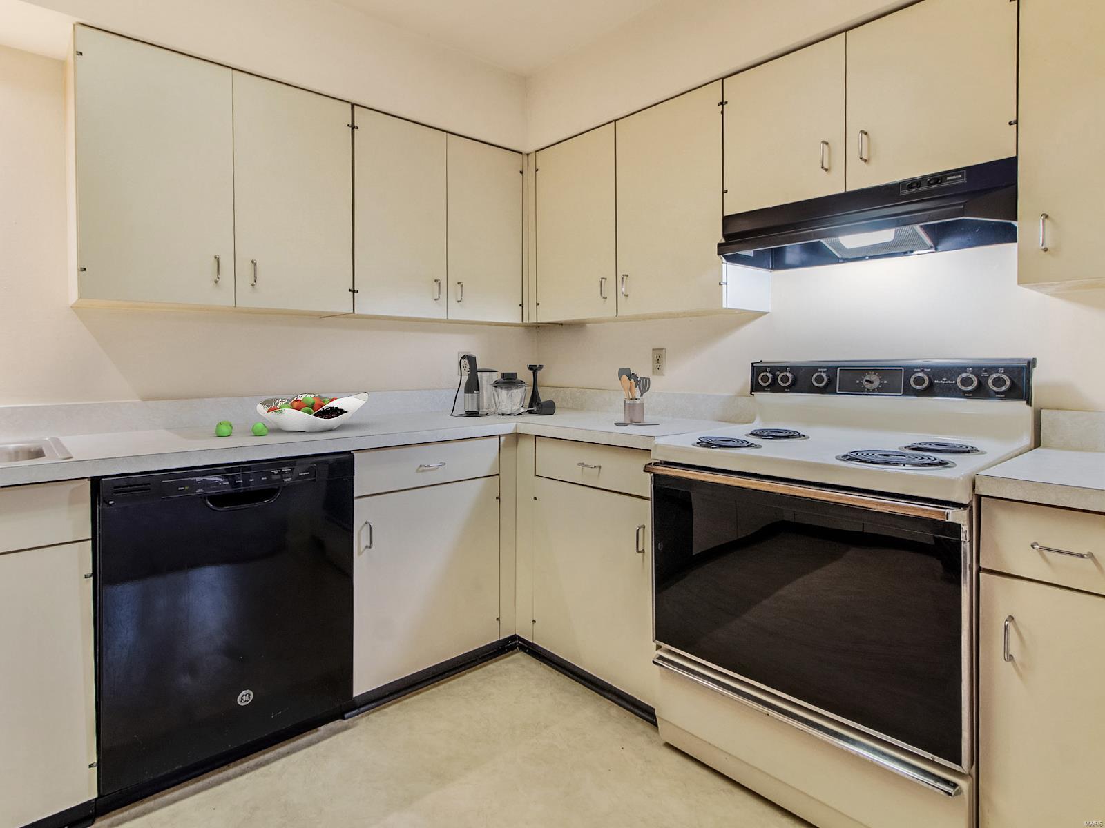 Soulard - Residential Income