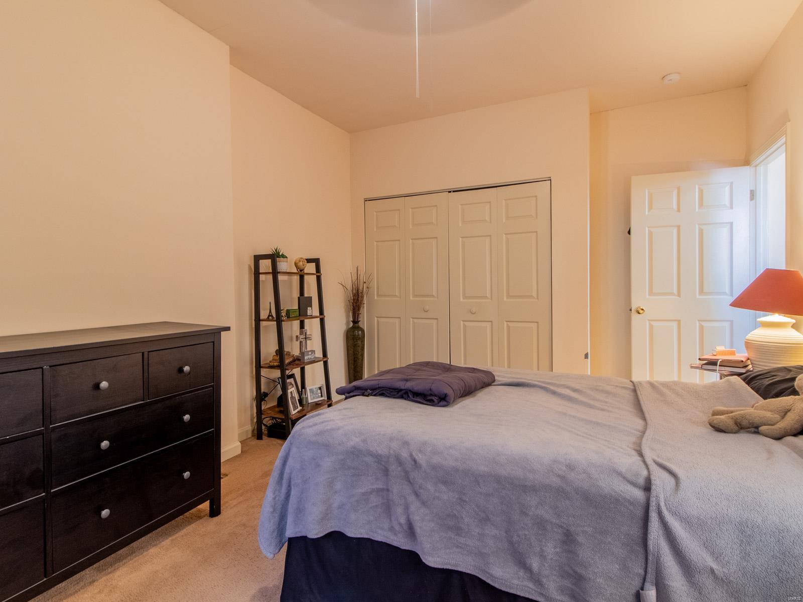 Soulard - Residential Income