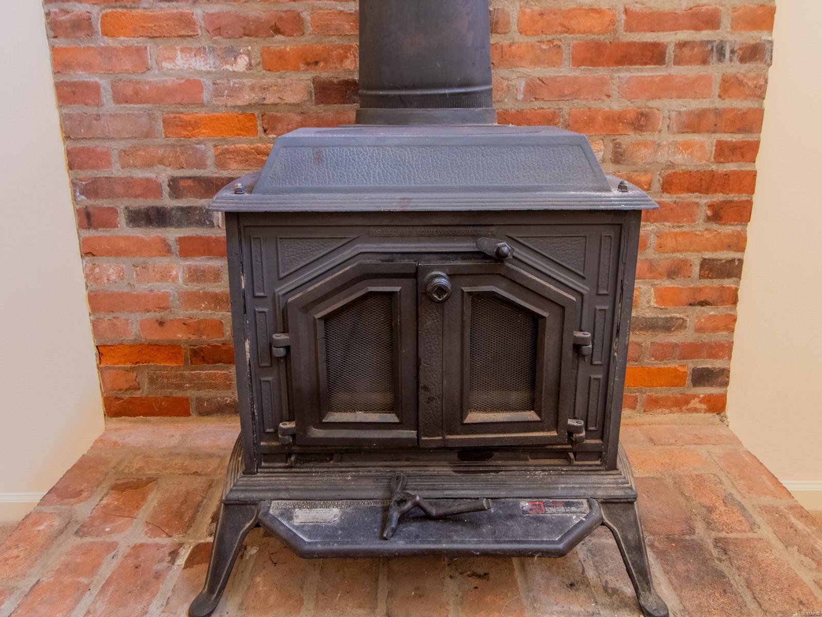 Soulard - Residential Income