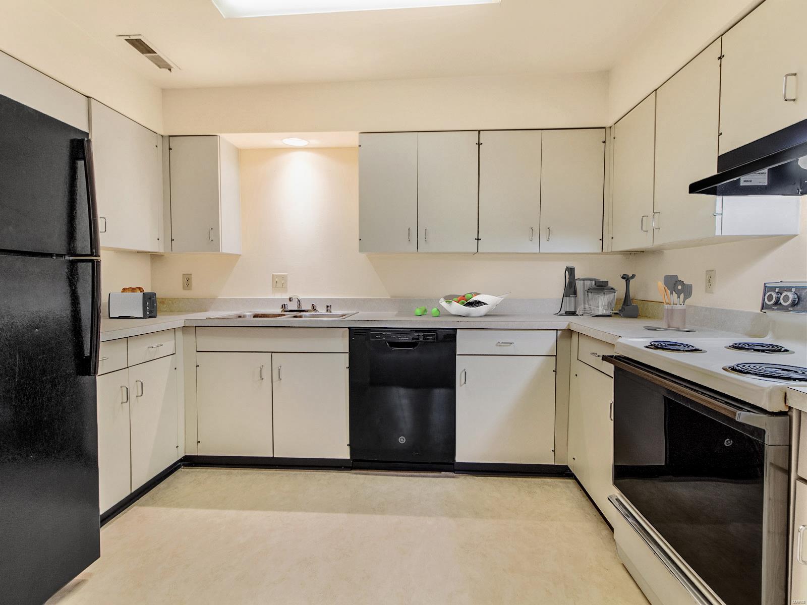 Soulard - Residential Income