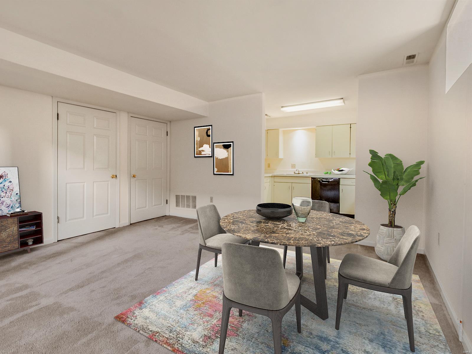 Soulard - Residential Income