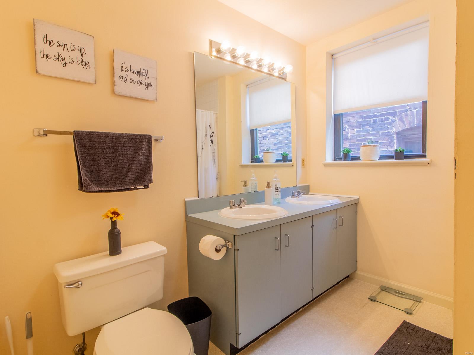 Soulard - Residential Income