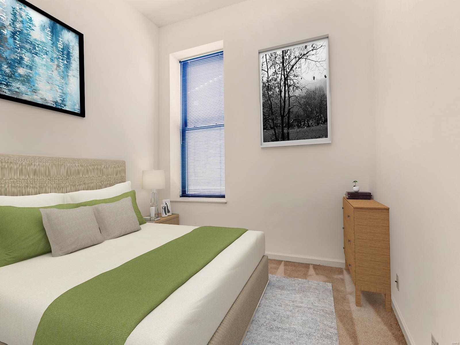 Soulard - Residential Income