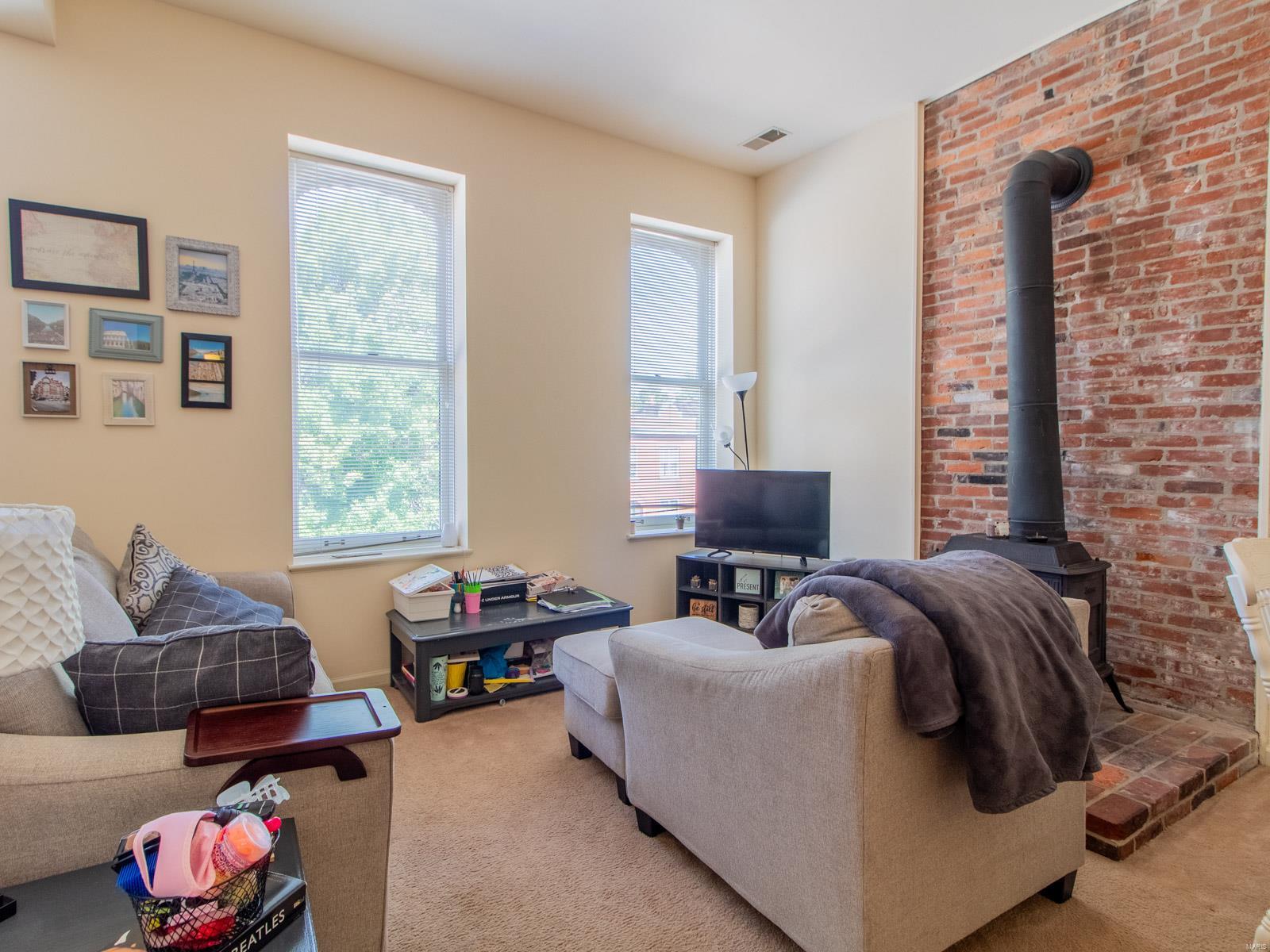 Soulard - Residential Income