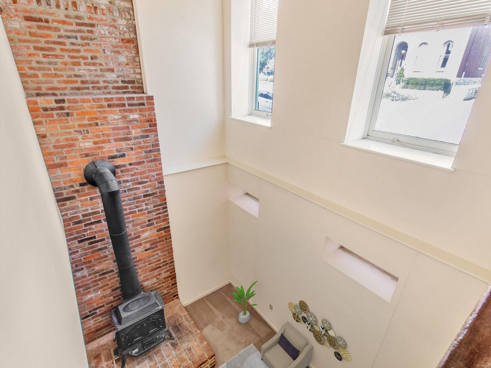 Soulard - Residential Income