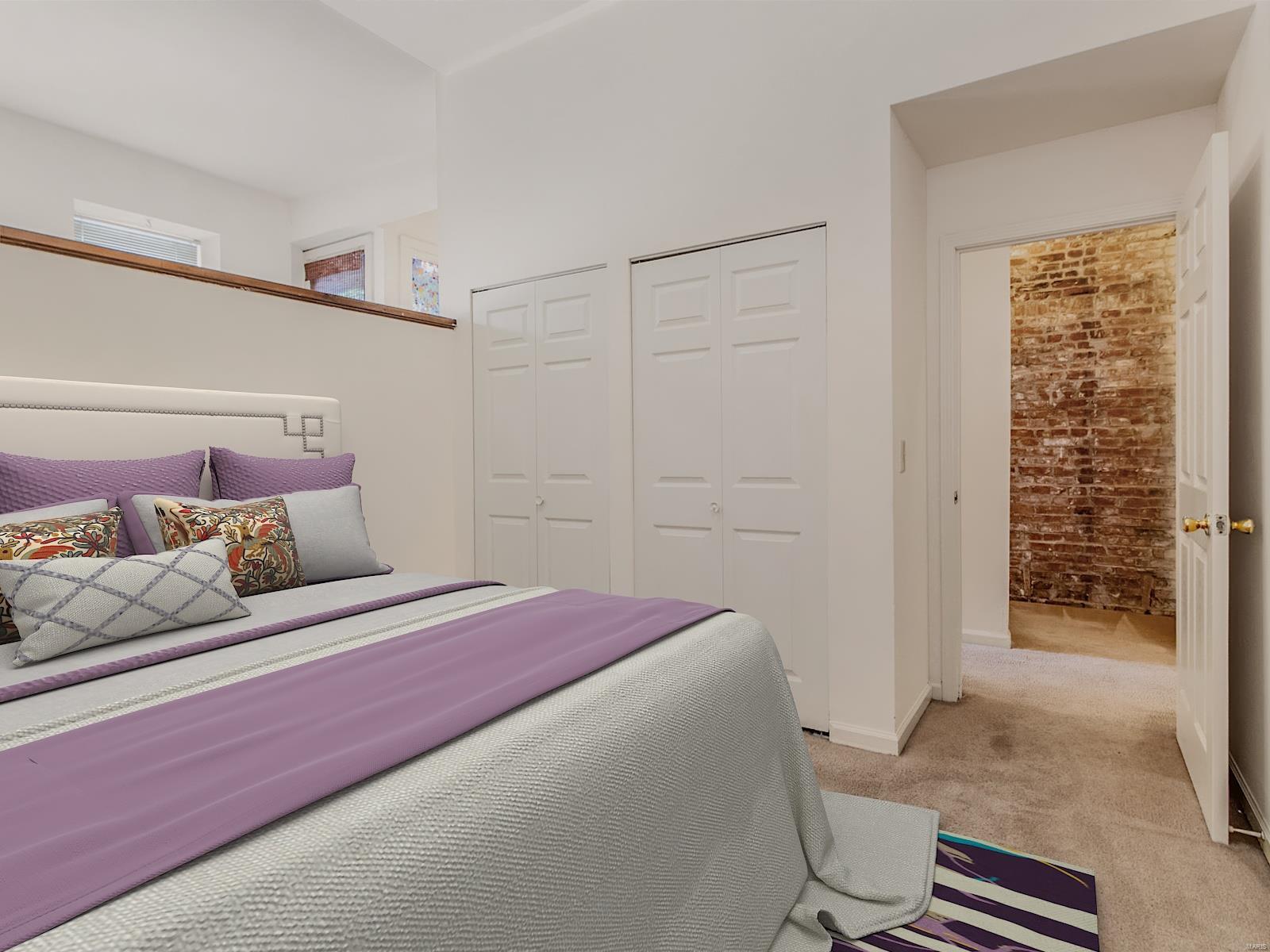 Soulard - Residential Income