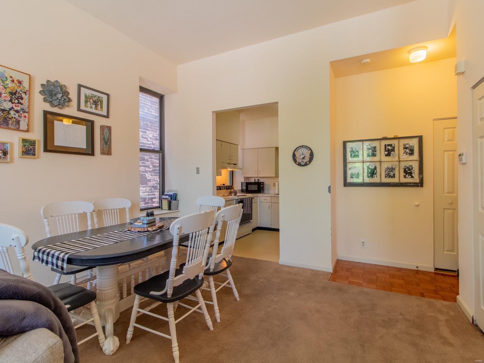 Soulard - Residential Income