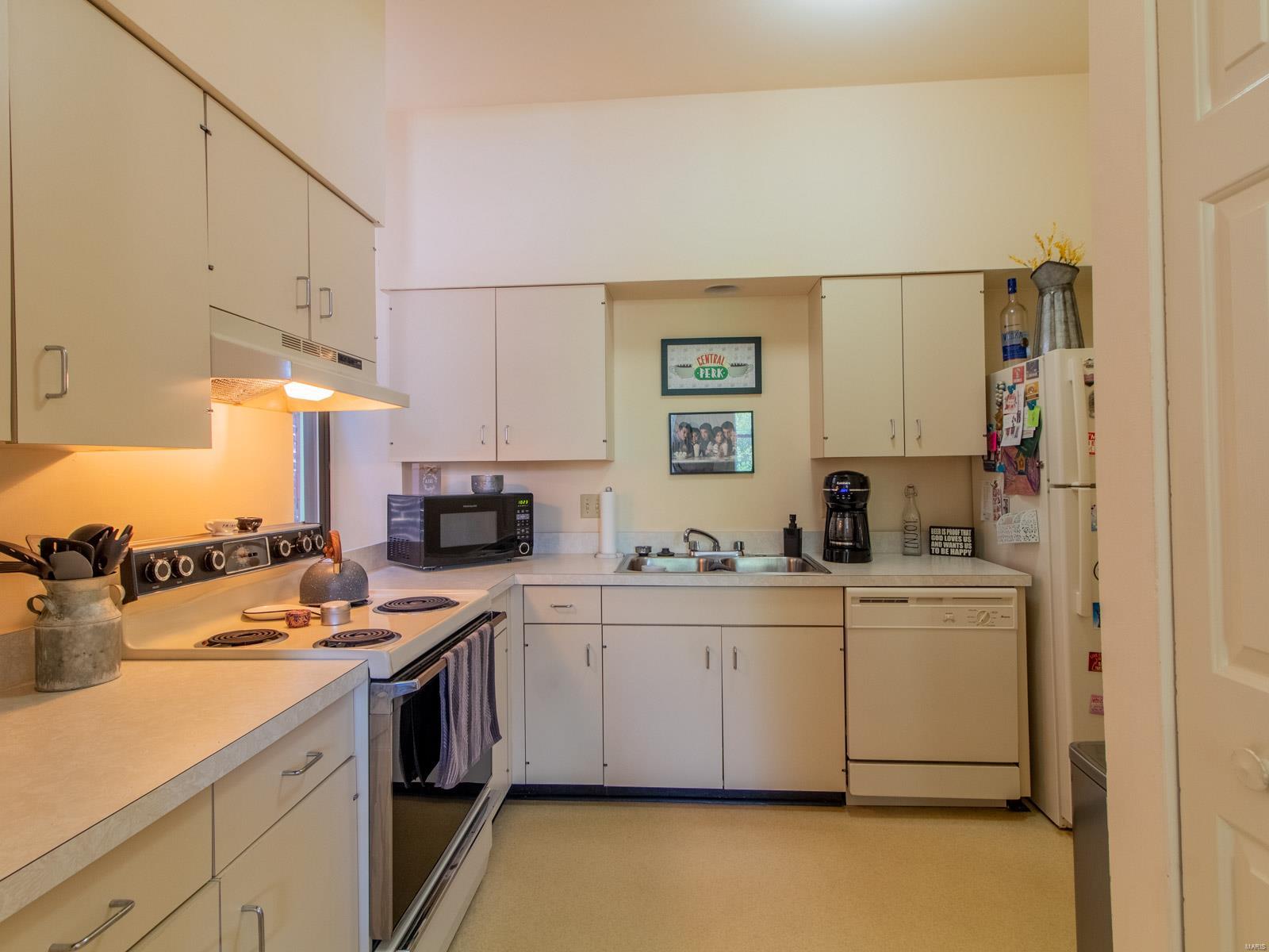 Soulard - Residential Income