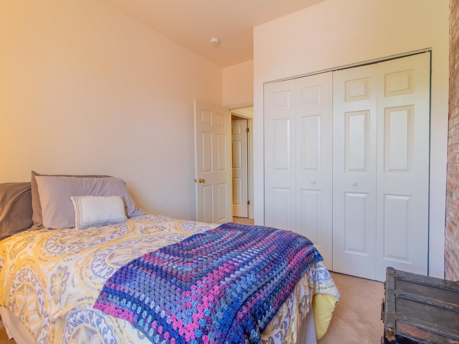 Soulard - Residential Income