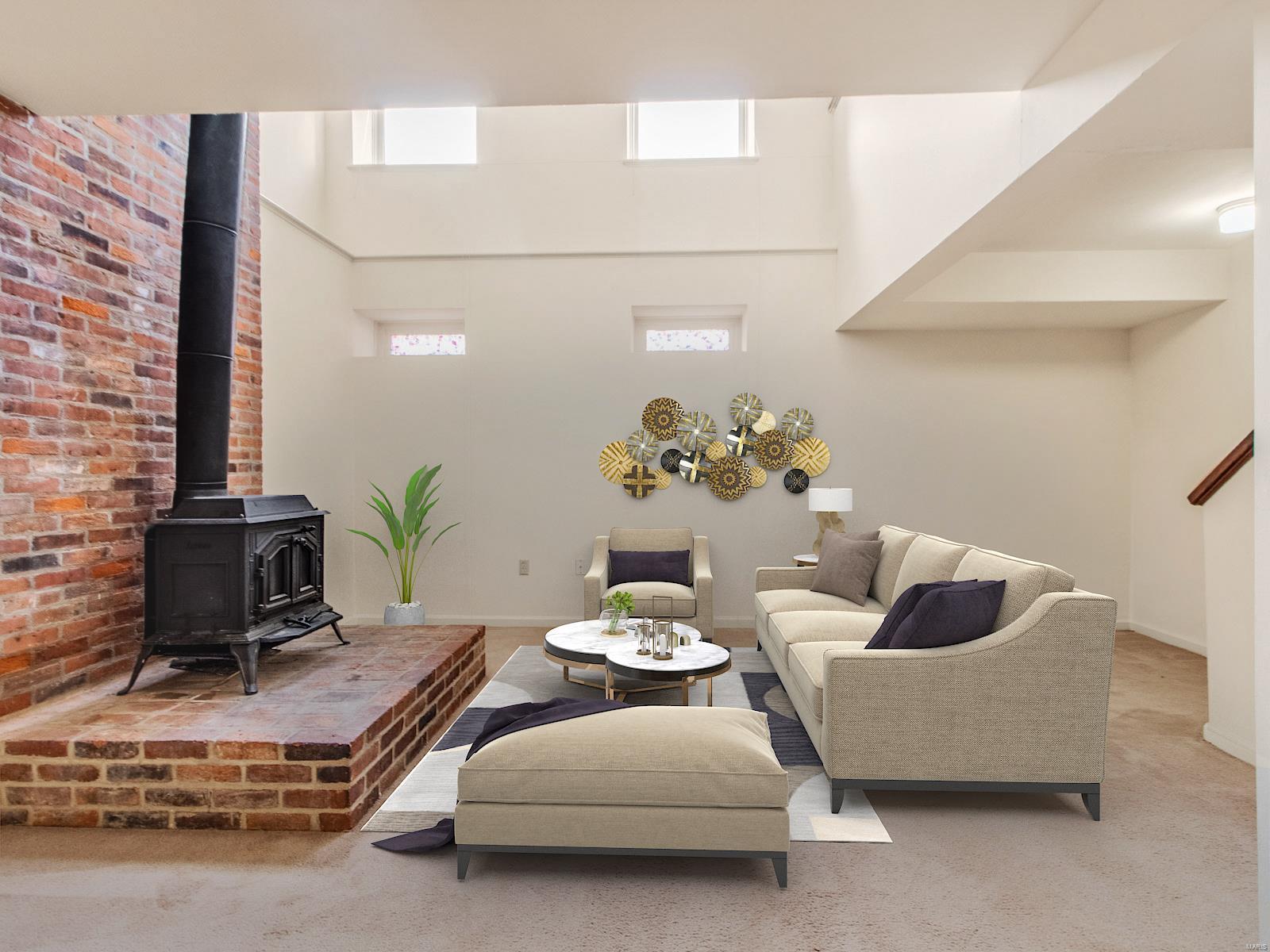 Soulard - Residential Income