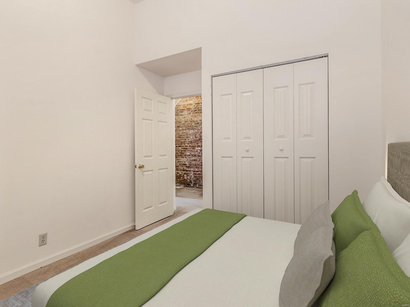 Soulard - Residential Income