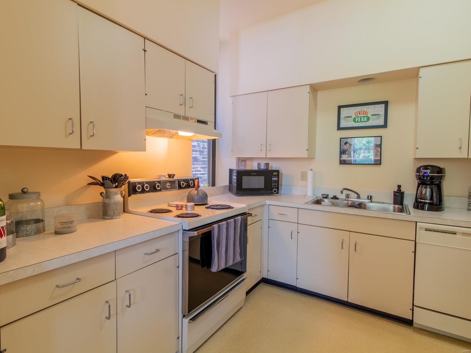 Soulard - Residential Income