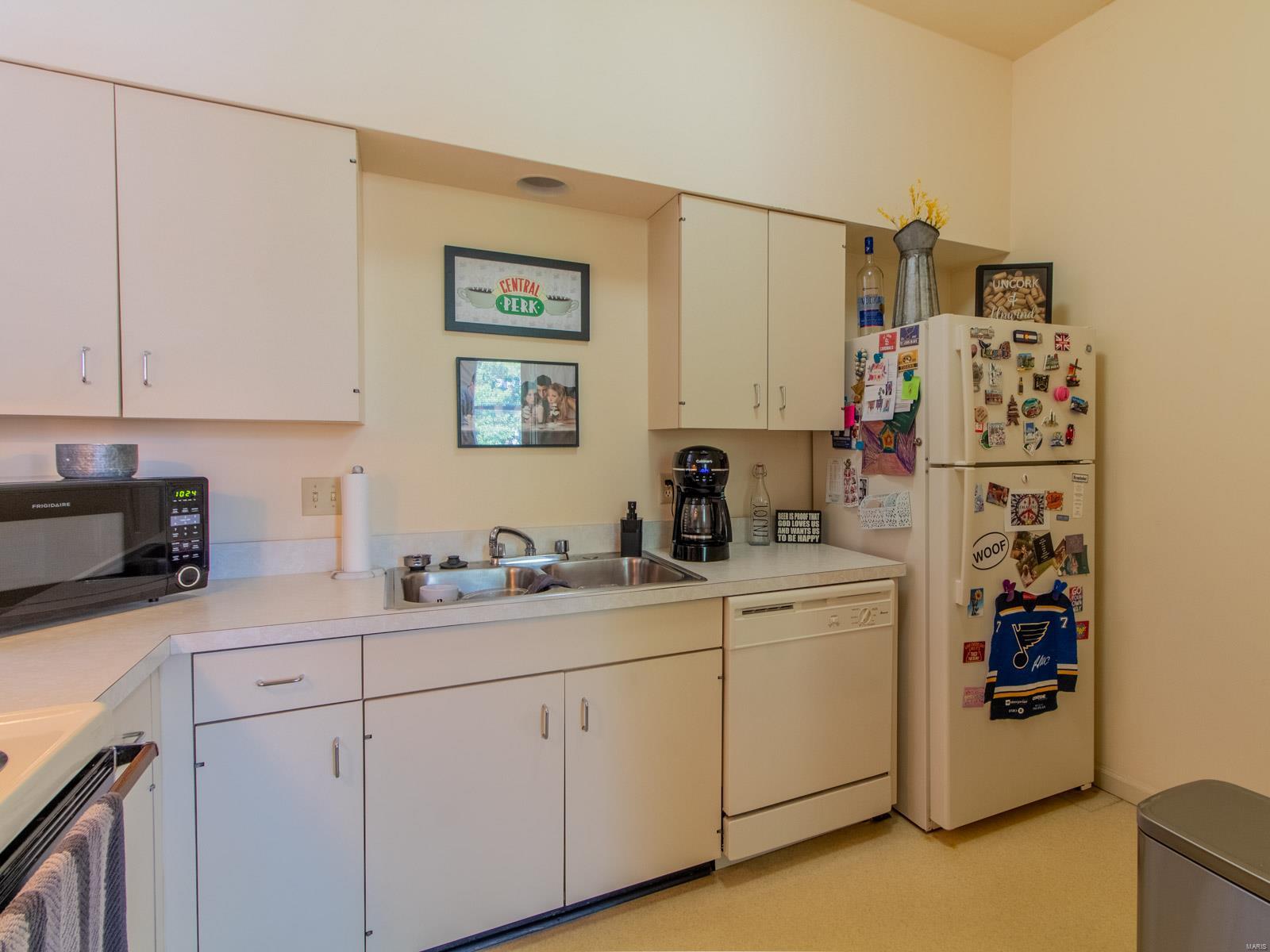 Soulard - Residential Income