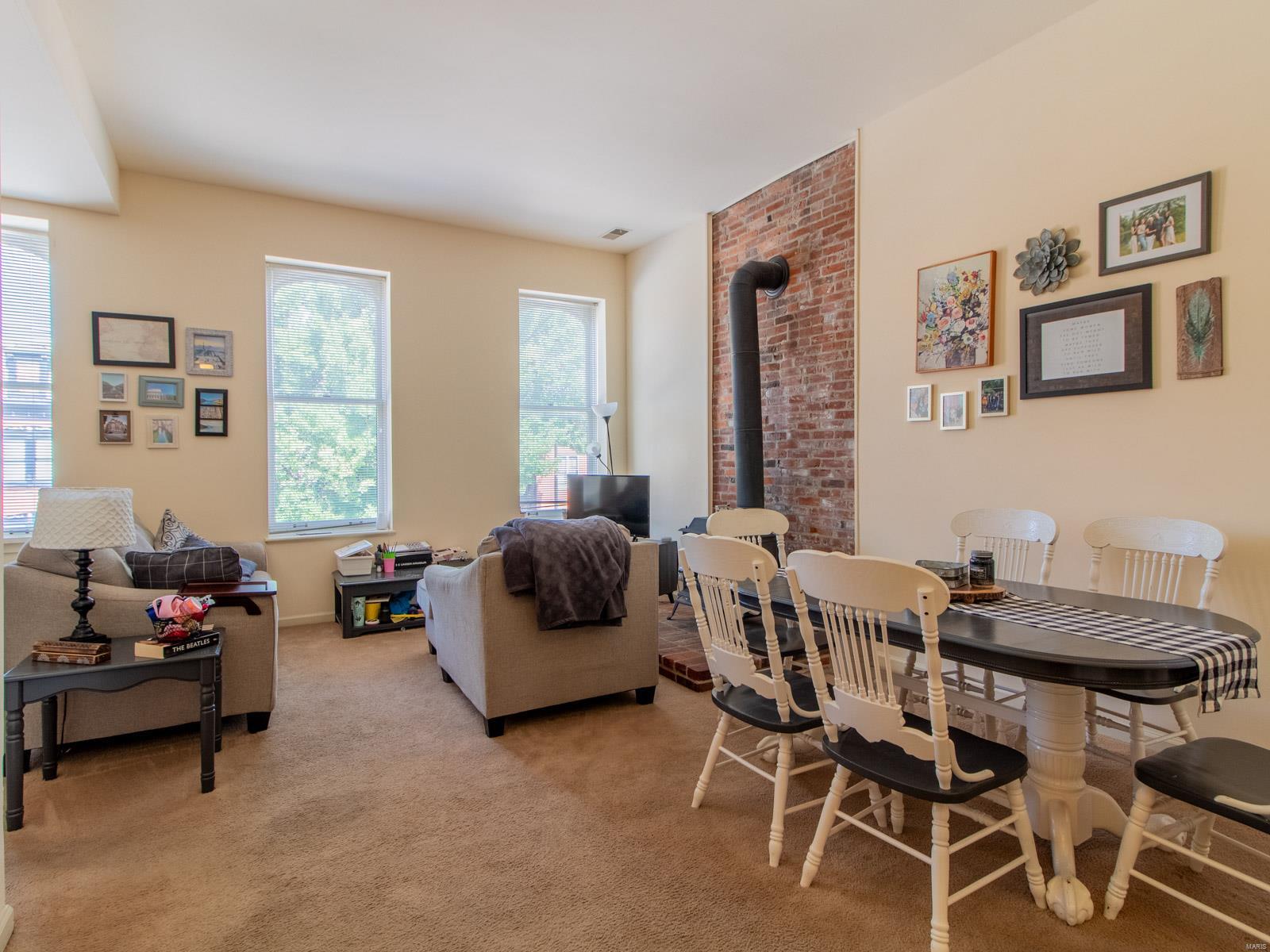 Soulard - Residential Income