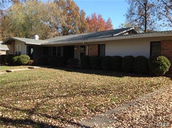 Meadowcrest One - Residential