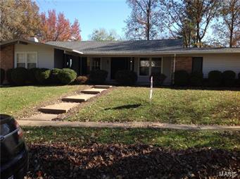 Meadowcrest One - Residential