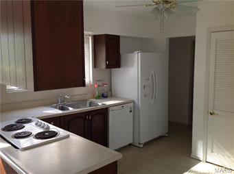 Meadowcrest One - Residential