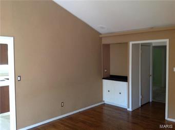 Meadowcrest One - Residential