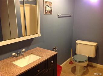 Meadowcrest One - Residential