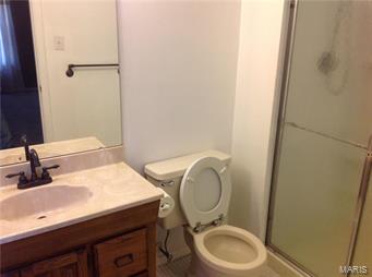 Meadowcrest One - Residential