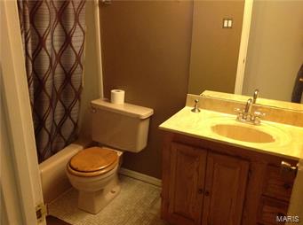 Meadowcrest One - Residential