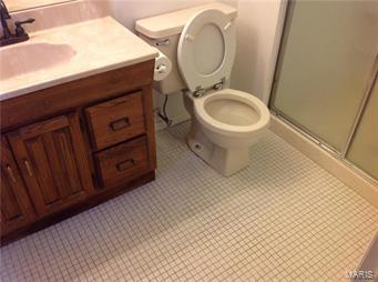 Meadowcrest One - Residential