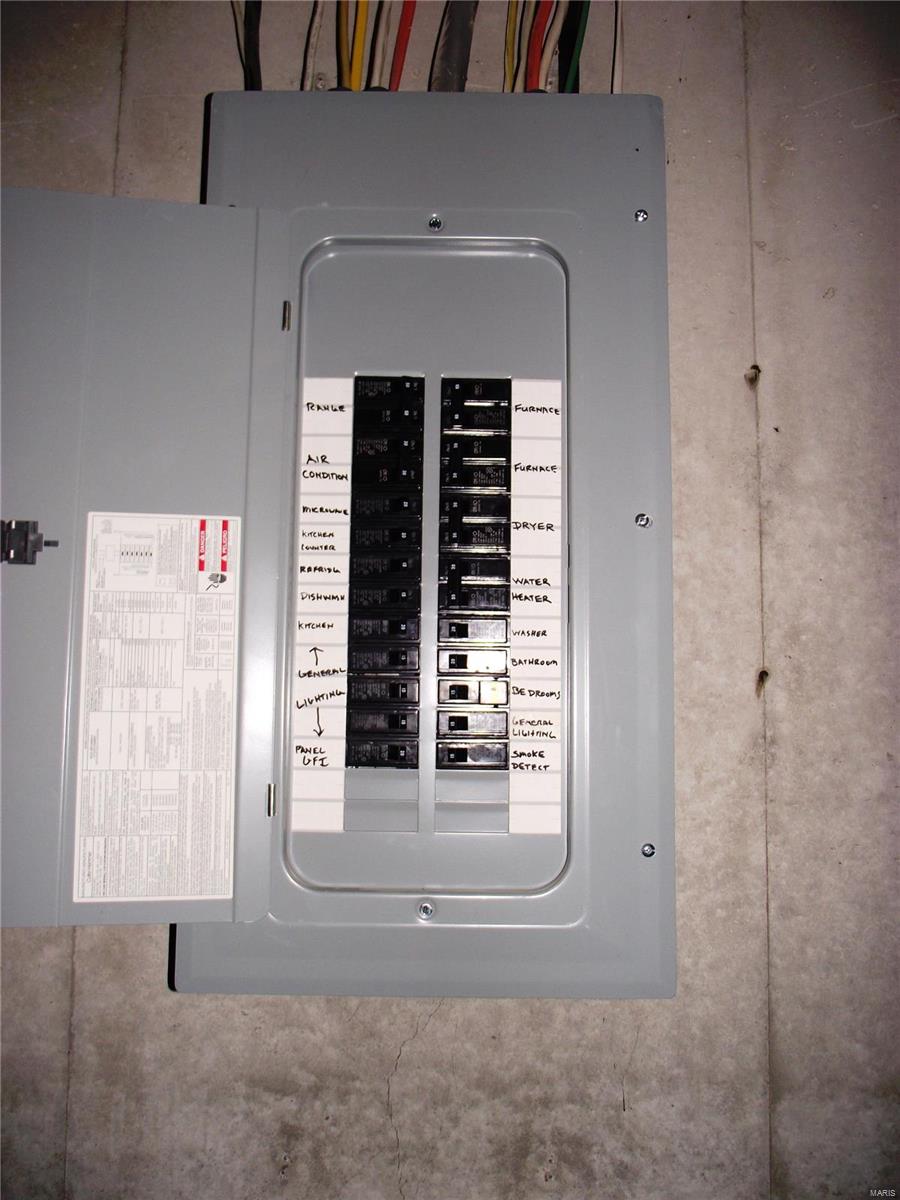 Green Gables #2 - Residential